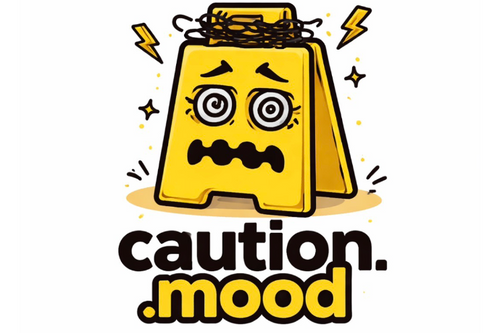Caution Mood