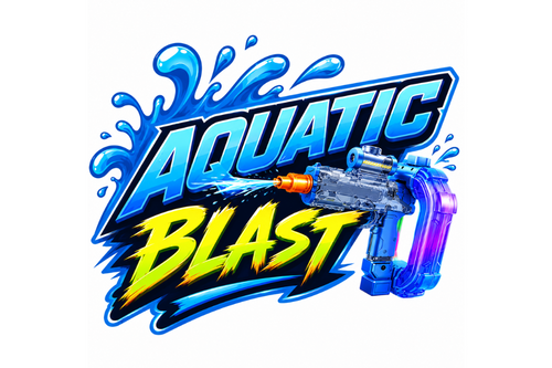 AquaticBlast 2
