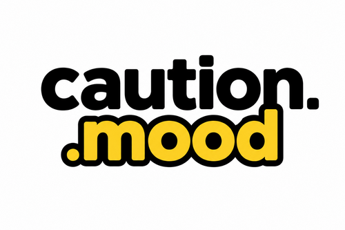 Caution Mood